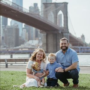 Meet your Posher, Autumn